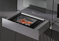 Fully telescopic runners