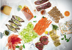 Large range of applications
