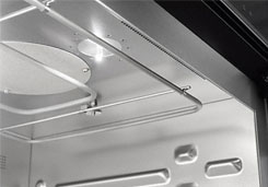 LED spotlight