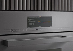 Automatic keeping warm function