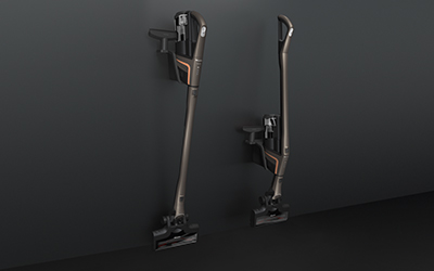Flexible charging options | Convenient and versatile