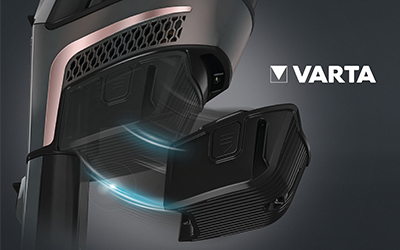 Wall bracket | Perfectly stored