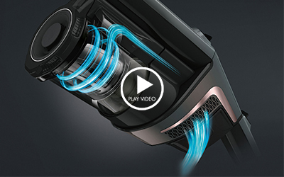 So Powerful | Vortex Technology