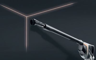 Range mode | Maximum range