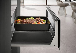 Fully telescopic runners