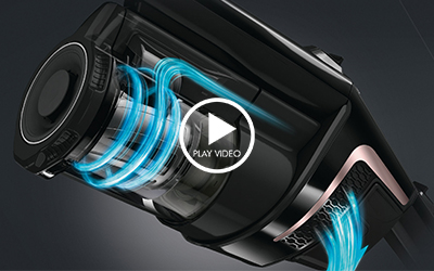 So Powerful | Vortex Technology