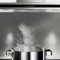 RAPID FUME REMOVAL