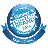 Winner Trusted Brand 2016
