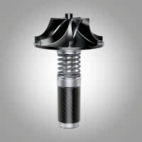 Dyson digital motor V7.
