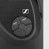 LISTENING MODES