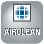 AirClean filter