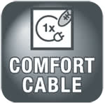 Comfort cable