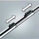 Suction tube