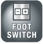 Foot switches