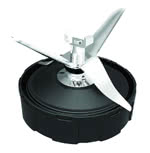 Nutri Ninja® Pro Extractor Blades™