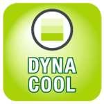 Dynamic cooling