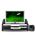 Powerful 2.1 system