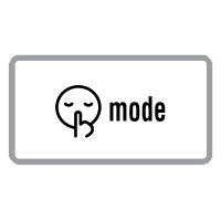 QUIET MODE