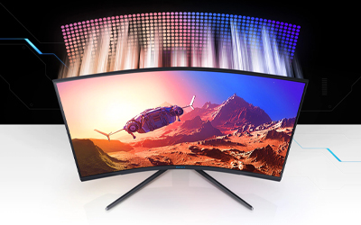 Samsung Odyssey G7 32\