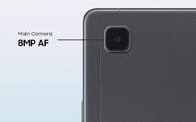 A camera to capture your live moments