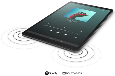 Samsung Galaxy Tab A 10.1 Wi-Fi 32GB SM-T510NZKDXSA - Buy Online with  Afterpay \u0026 ZipPay - Bing Lee