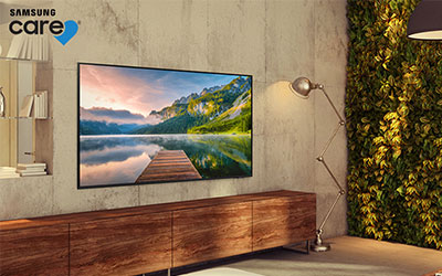 We care so you're carefree