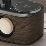 Tuning dial