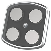Powerful Magnets