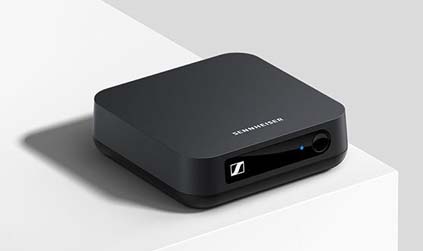 Sennheiser BT T100Bluetooth® Audio Transmitter BTT100 - Bing Lee