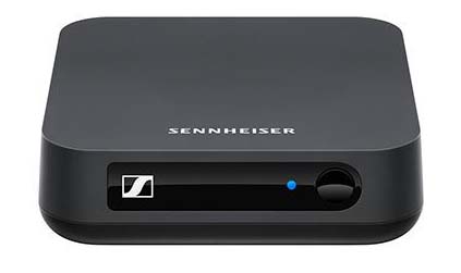 Advanced ease of use