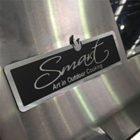 304 Grade Stainless Steel
