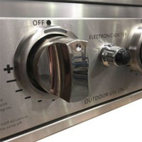 Control Knobs