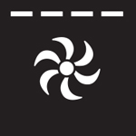 Fan Grill