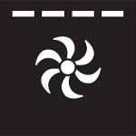 FAN GRILL