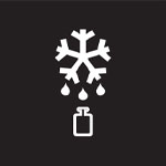 DEFROST BY WEIGHT