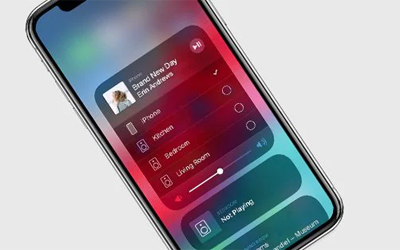 AirPlay 2