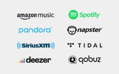 Streaming Service