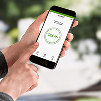 Connect and schedule from anywhere.
