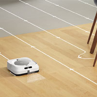 Intelligent, Advanced Navigation