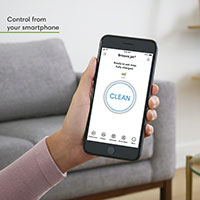 Wi-Fi® connected